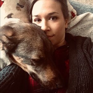 Meet your Posher, Ashlyn